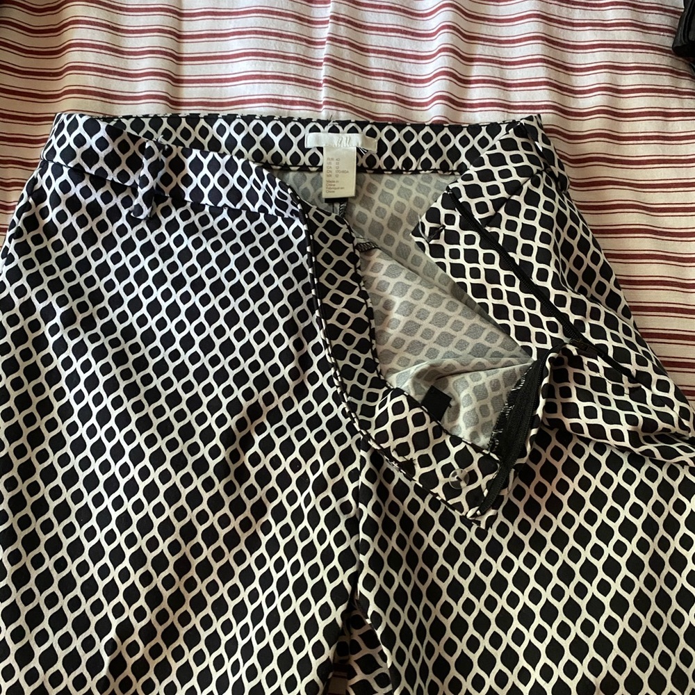 H&M Pants - Picture 3 of 3